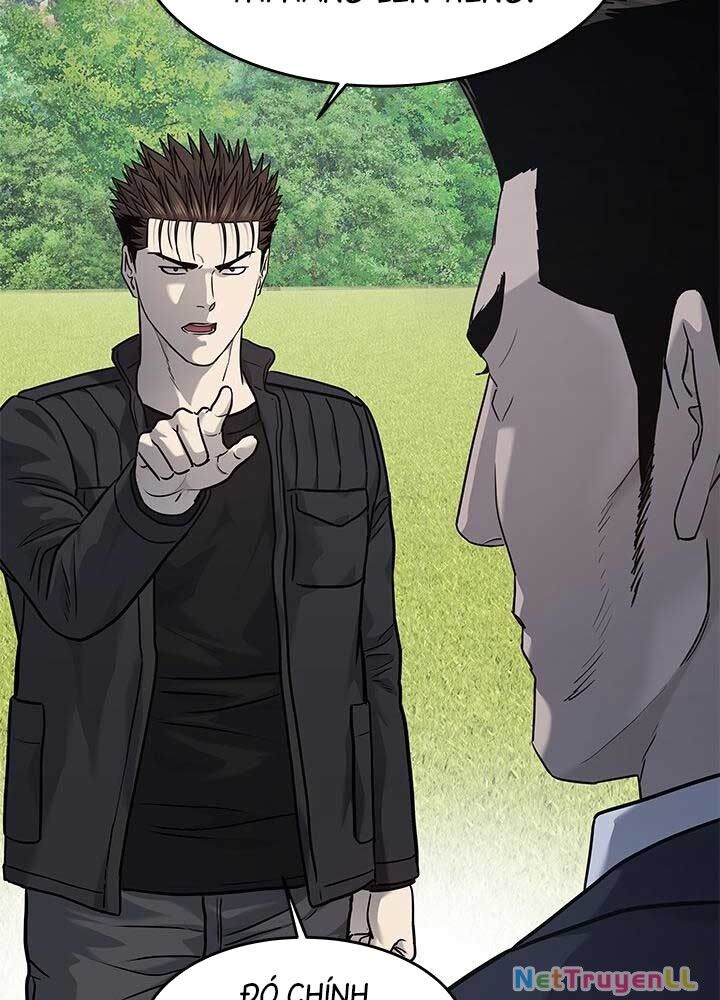 Đội Trưởng Lính Đánh Thuê Chapter 220 - 56