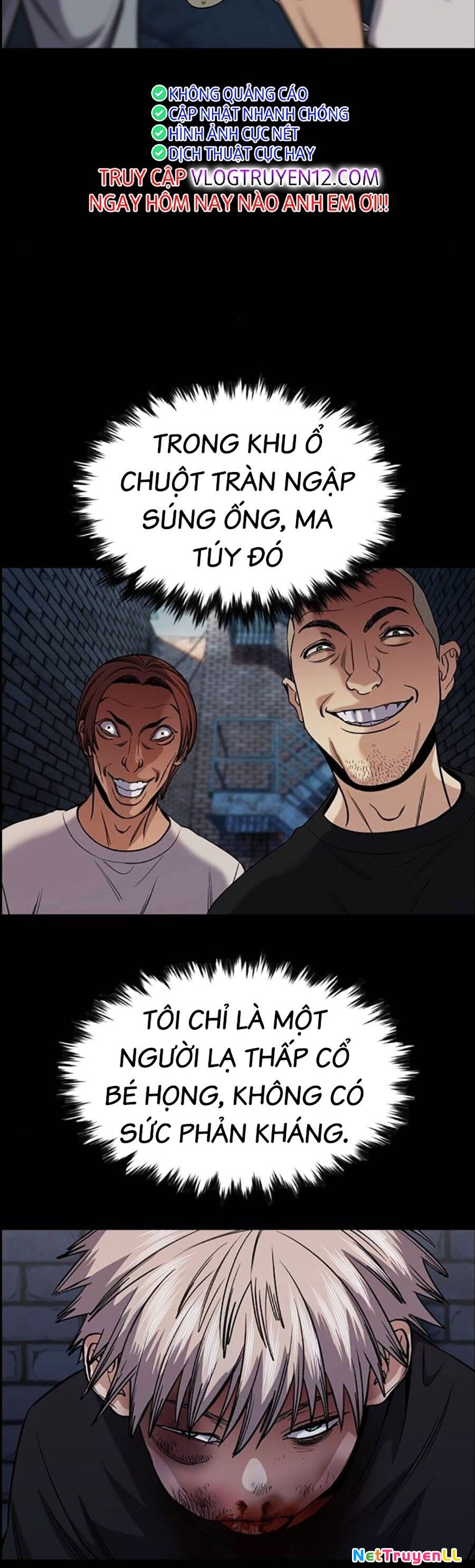 Giáo Dục Chân Chính Chapter 139 - 2