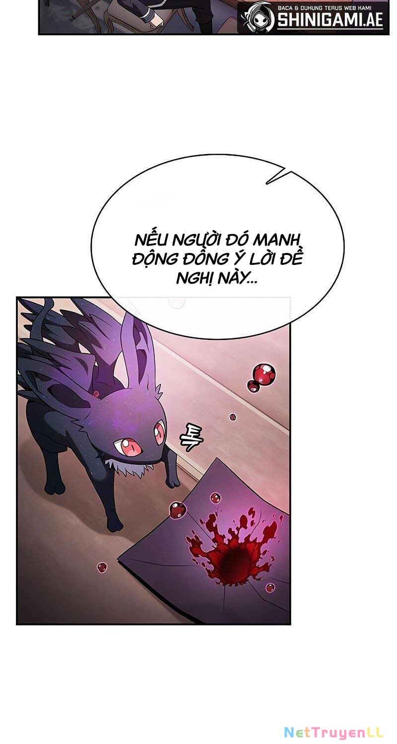 Kiếm Sĩ Thiên Tài Của Học Viện Chapter 58 - 62
