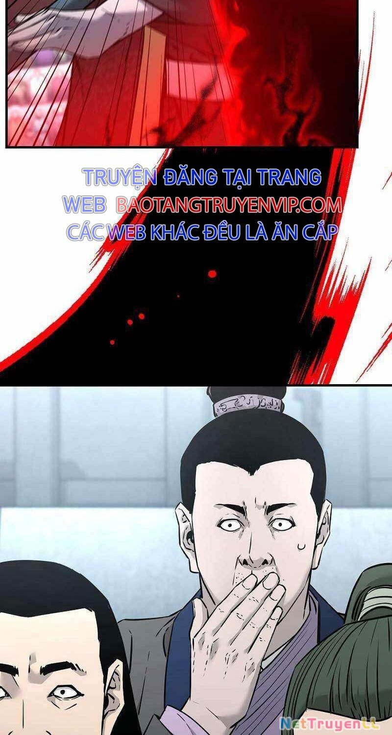 Sự Chuyển Sinh Vào Võ Lâm Thế Gia Của Ranker Chapter 125 - 43