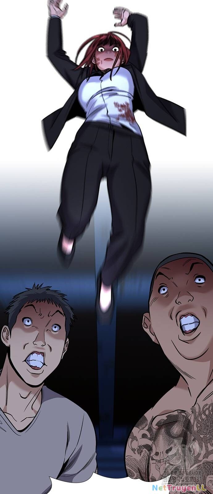 Giáo Dục Chân Chính Chapter 146 - 31