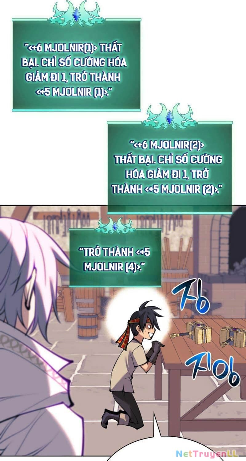 Thợ Rèn Huyền Thoại Chapter 240 - 40