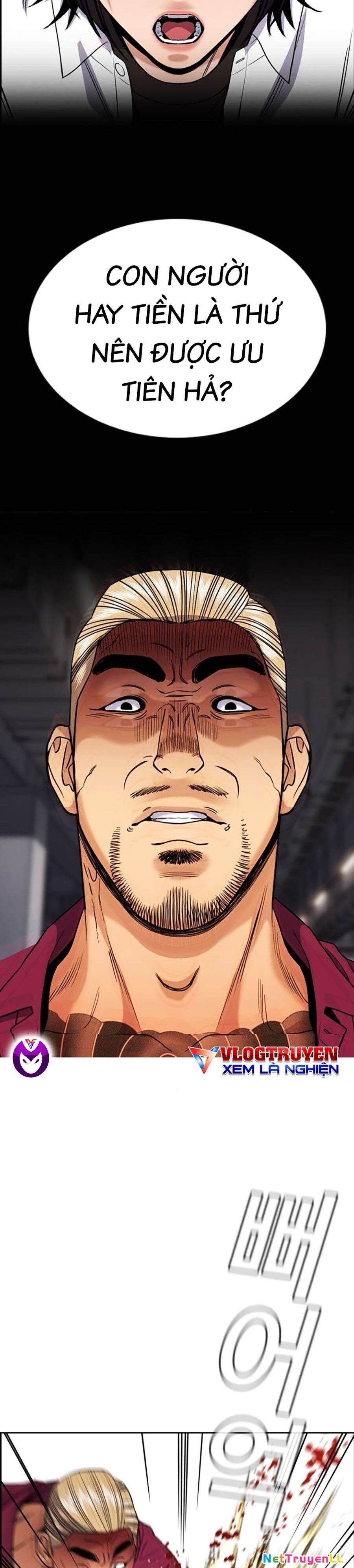 Giáo Dục Chân Chính Chapter 142 - 4