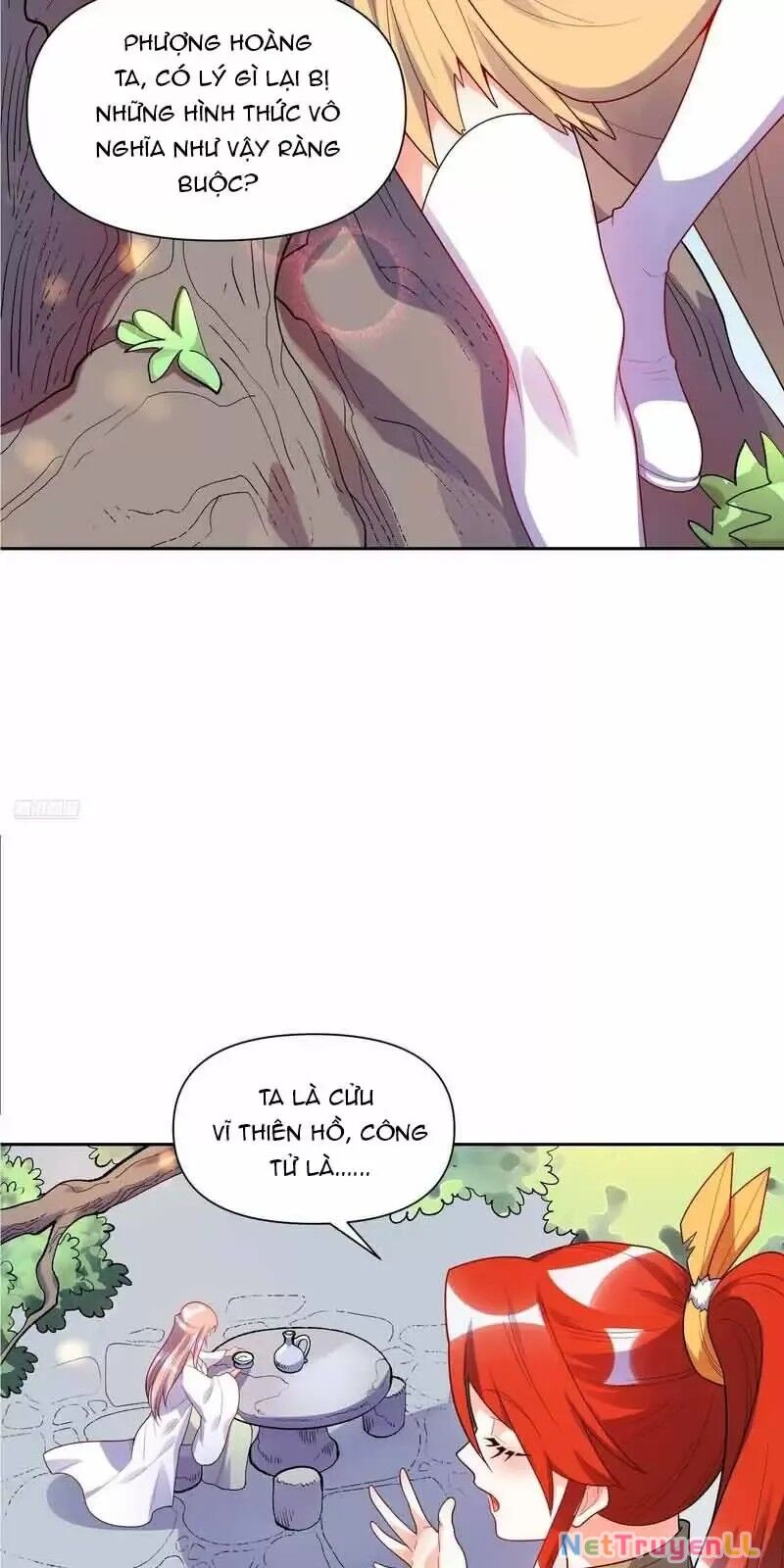 Nguyên Lai Ta Là Tu Tiên Đại Lão Chapter 427 - 9