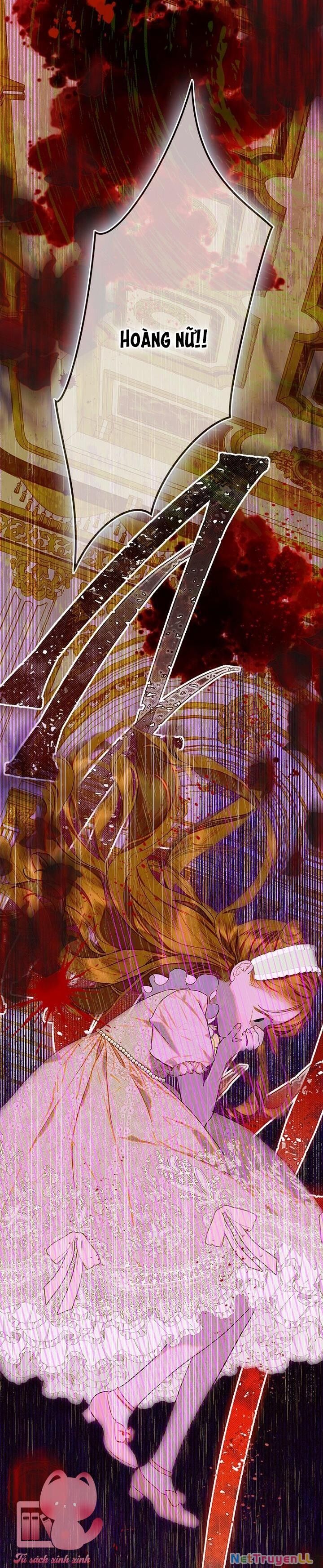 Khế Ước Hôn Nhân Của Mẹ Tôi Chapter 65 - 27