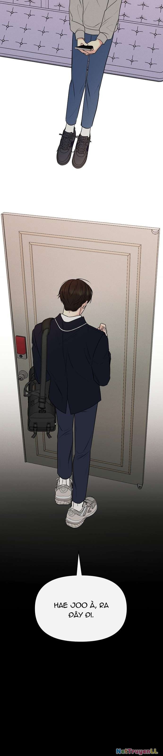 Tiêu Chuẩn Của Nam Chính Chapter 1 - 35