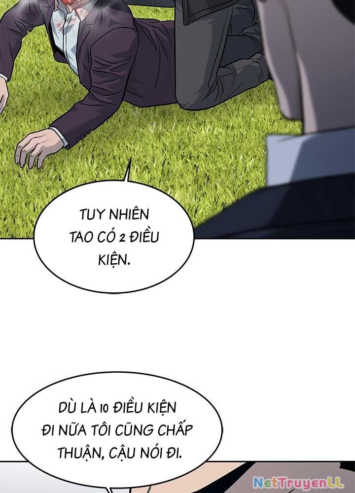 Đội Trưởng Lính Đánh Thuê Chapter 220 - 26