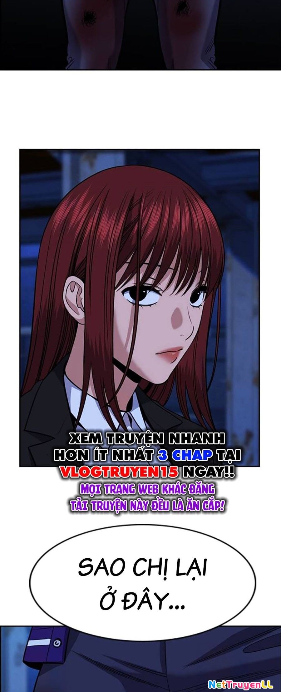 Giáo Dục Chân Chính Chapter 145 - 9