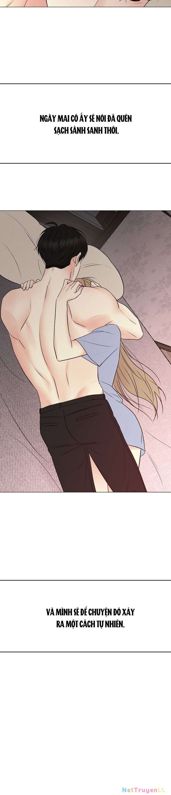 Tiêu Chuẩn Của Nam Chính Chapter 2 - 46