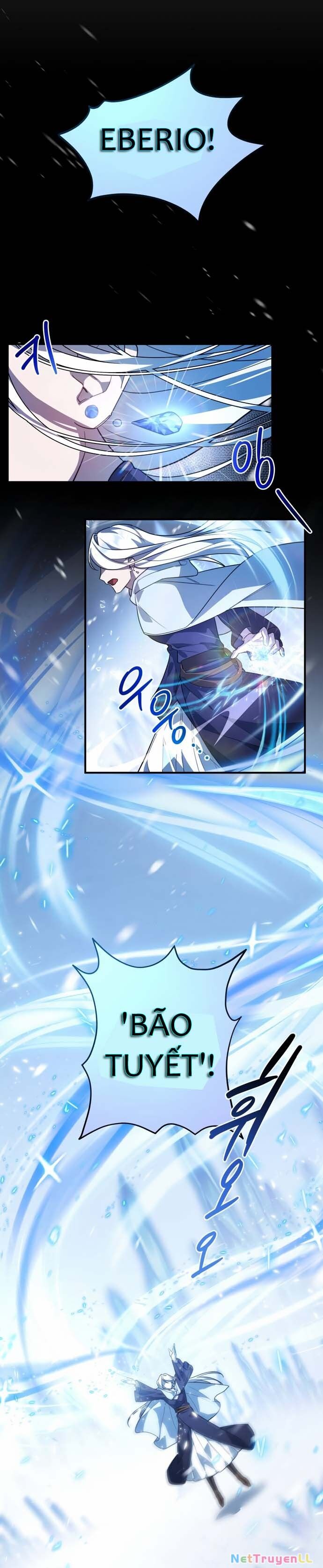 Hero X Demon King X Villain Chapter 6 - 13