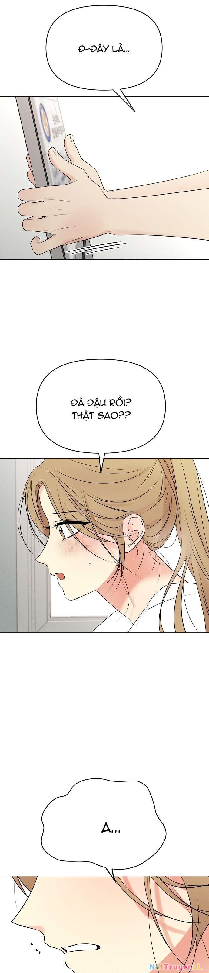 Tiêu Chuẩn Của Nam Chính Chapter 1 - 3