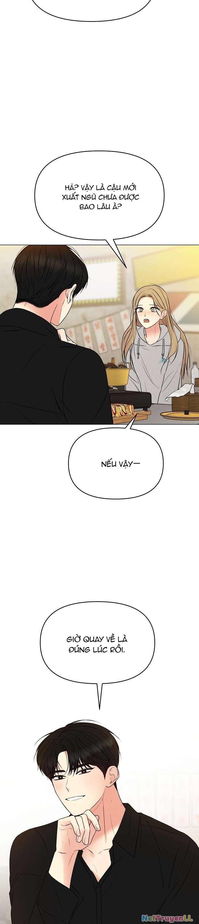 Tiêu Chuẩn Của Nam Chính Chapter 1 - 55