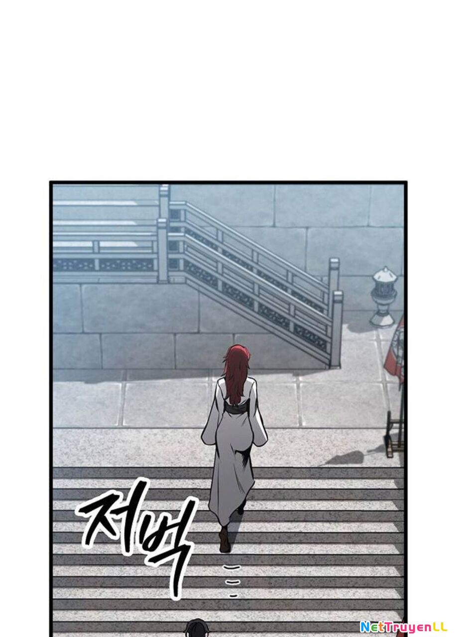 Thanh Kiếm Của Hoàng Đế Chapter 61 - 64