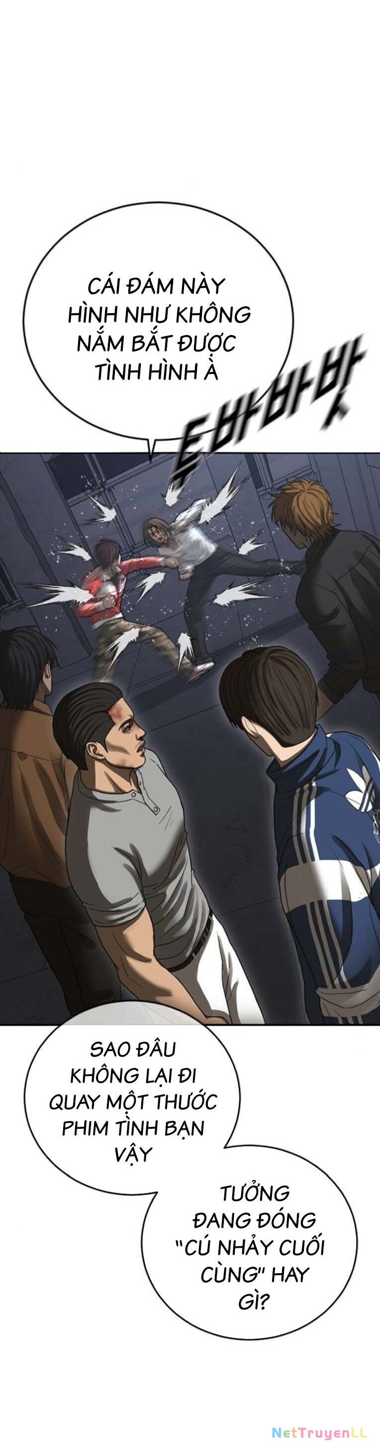 Thời Đại Ulzzang Chapter 49 - 61