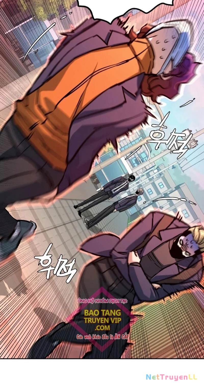 Bạn Học Của Tôi Là Lính Đánh Thuê Chapter 197 - 16