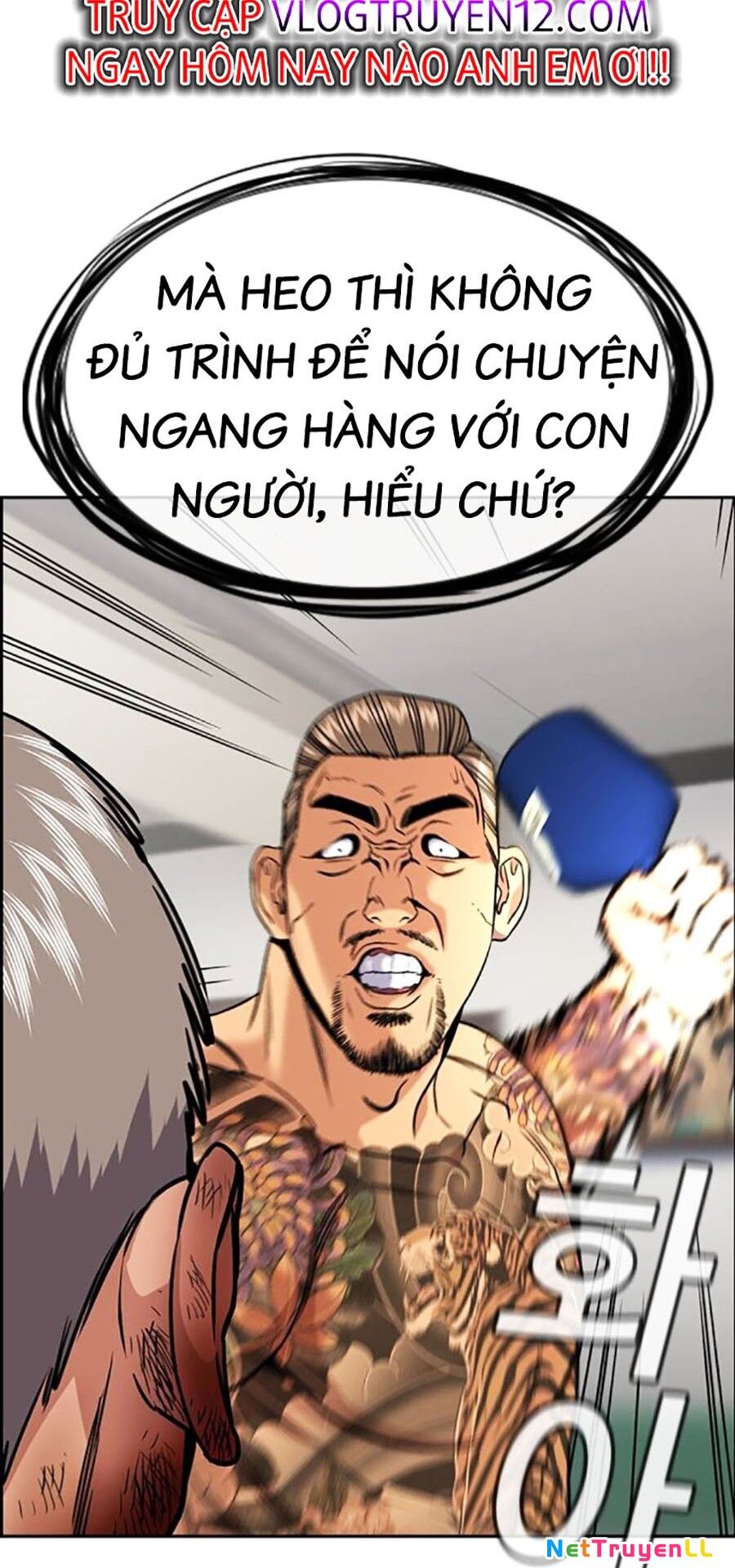 Giáo Dục Chân Chính Chapter 141 - 71