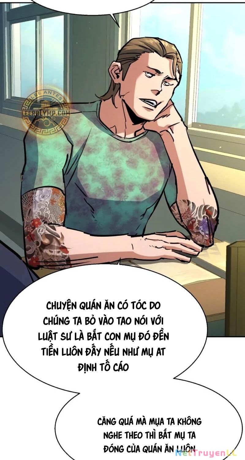 Bạn Học Của Tôi Là Lính Đánh Thuê Chapter 197 - 29