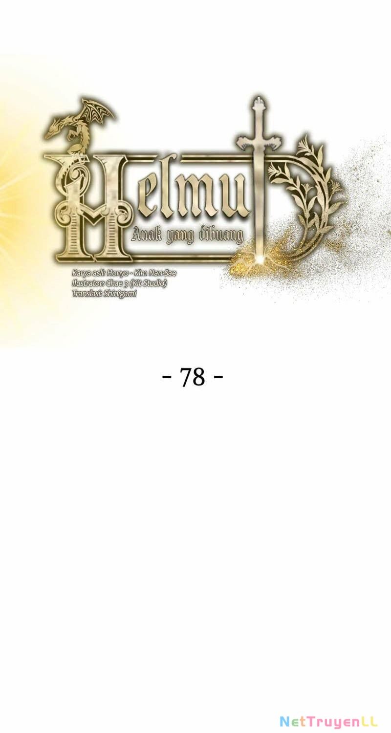 Helmut Đứa Trẻ Bị Ruồng Bỏ Chapter 78 - 1