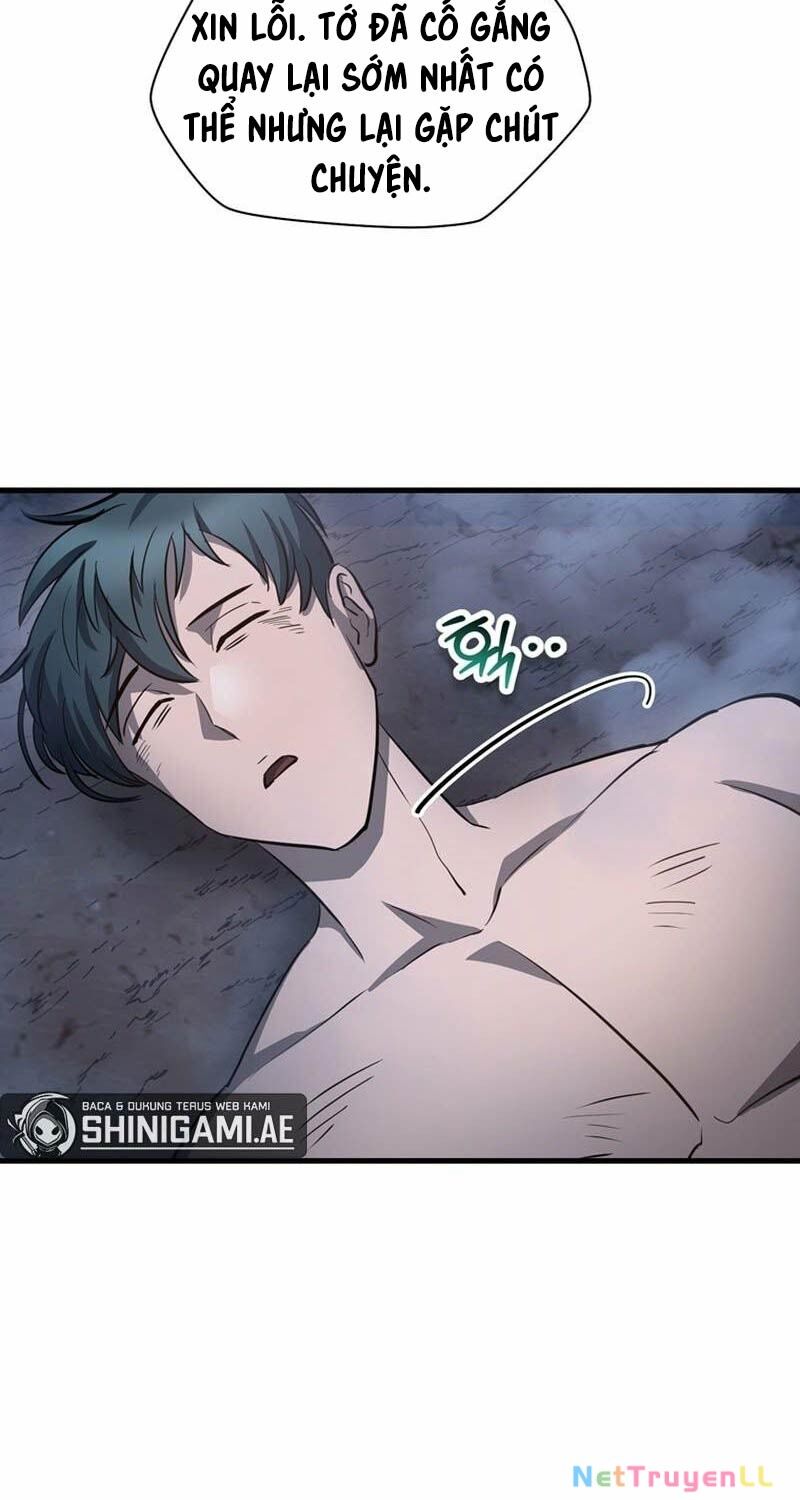 Helmut Đứa Trẻ Bị Ruồng Bỏ Chapter 78 - 55