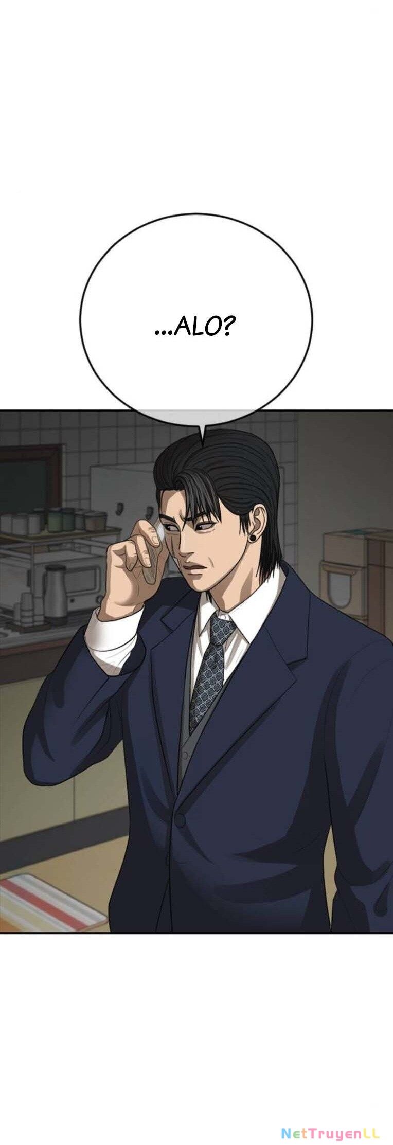 Thời Đại Ulzzang Chapter 50 - 39