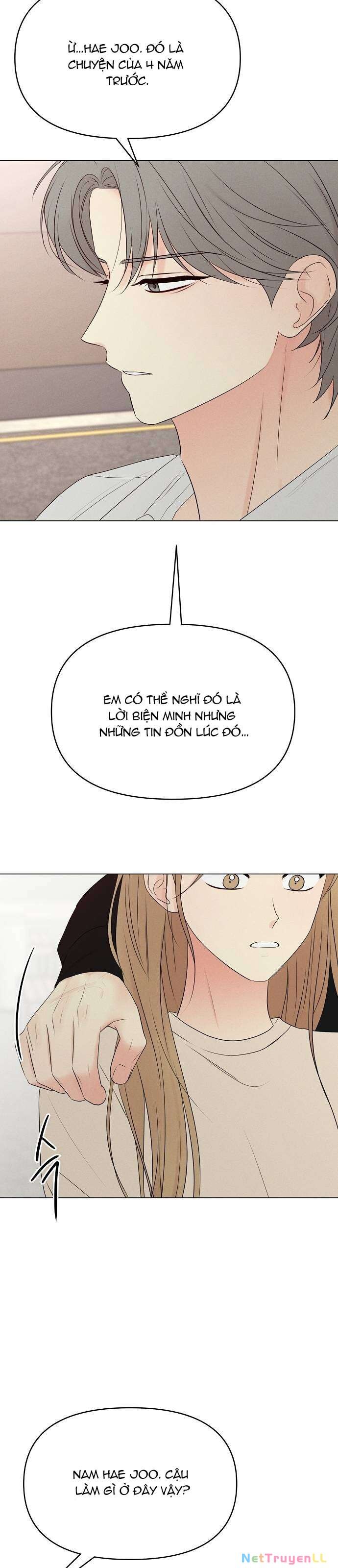 Tiêu Chuẩn Của Nam Chính Chapter 5 - 39