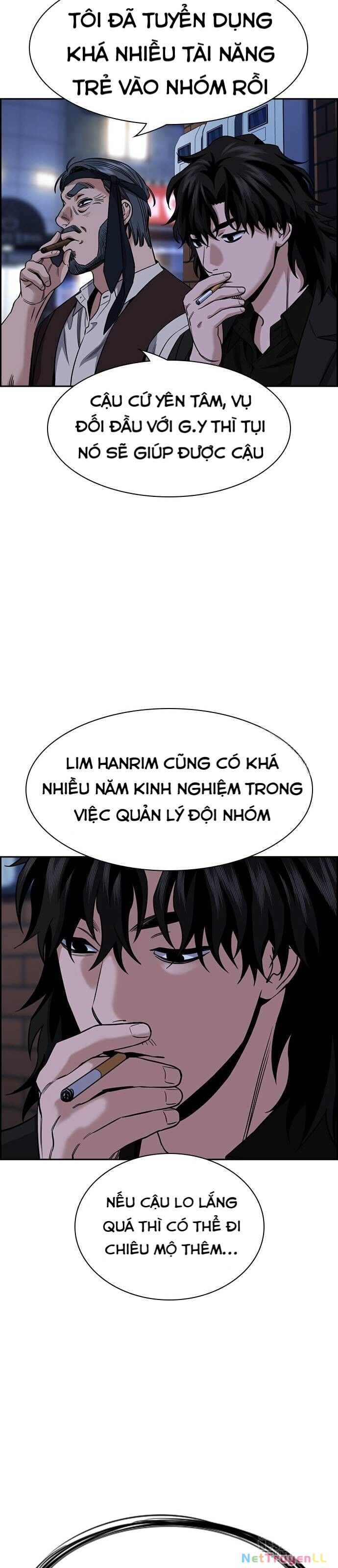 Giáo Dục Chân Chính Chapter 148 - 46