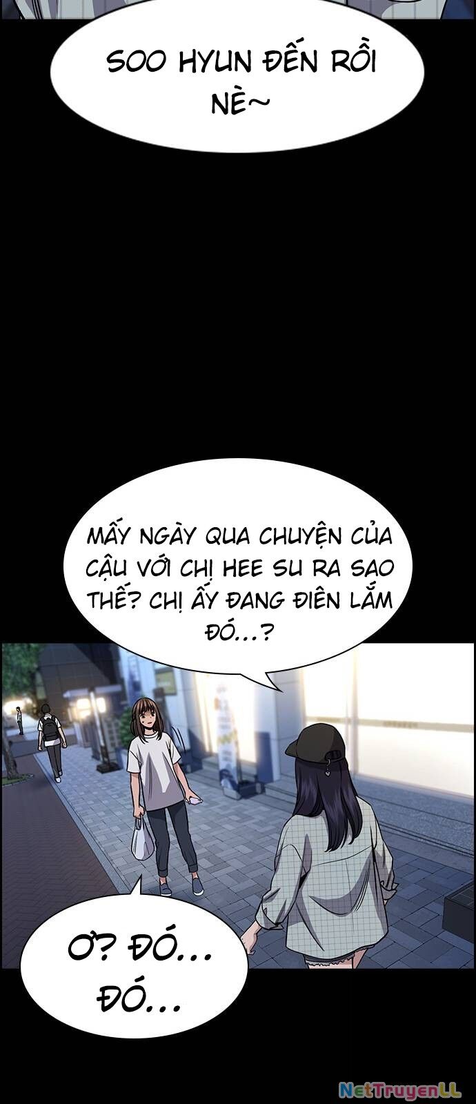 Giáo Dục Chân Chính Chapter 149 - 51
