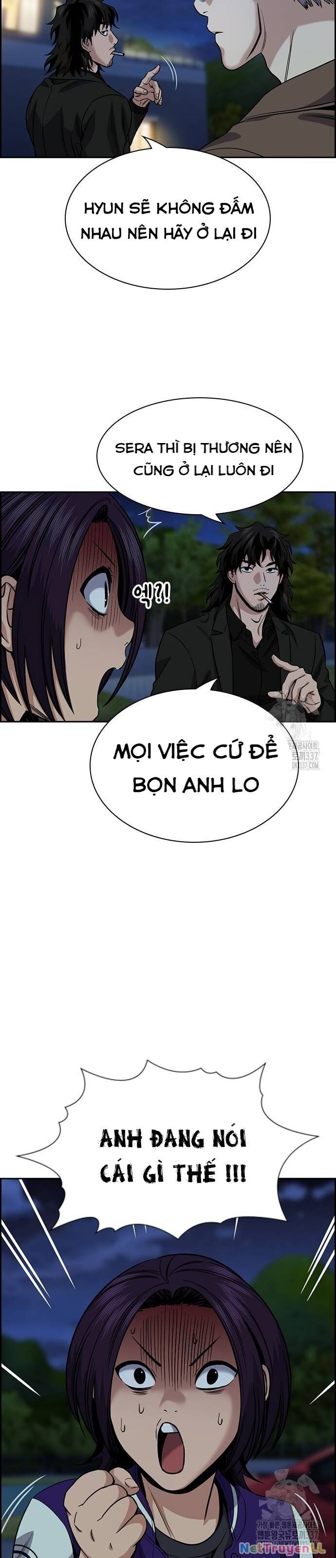 Giáo Dục Chân Chính Chapter 146 - 64