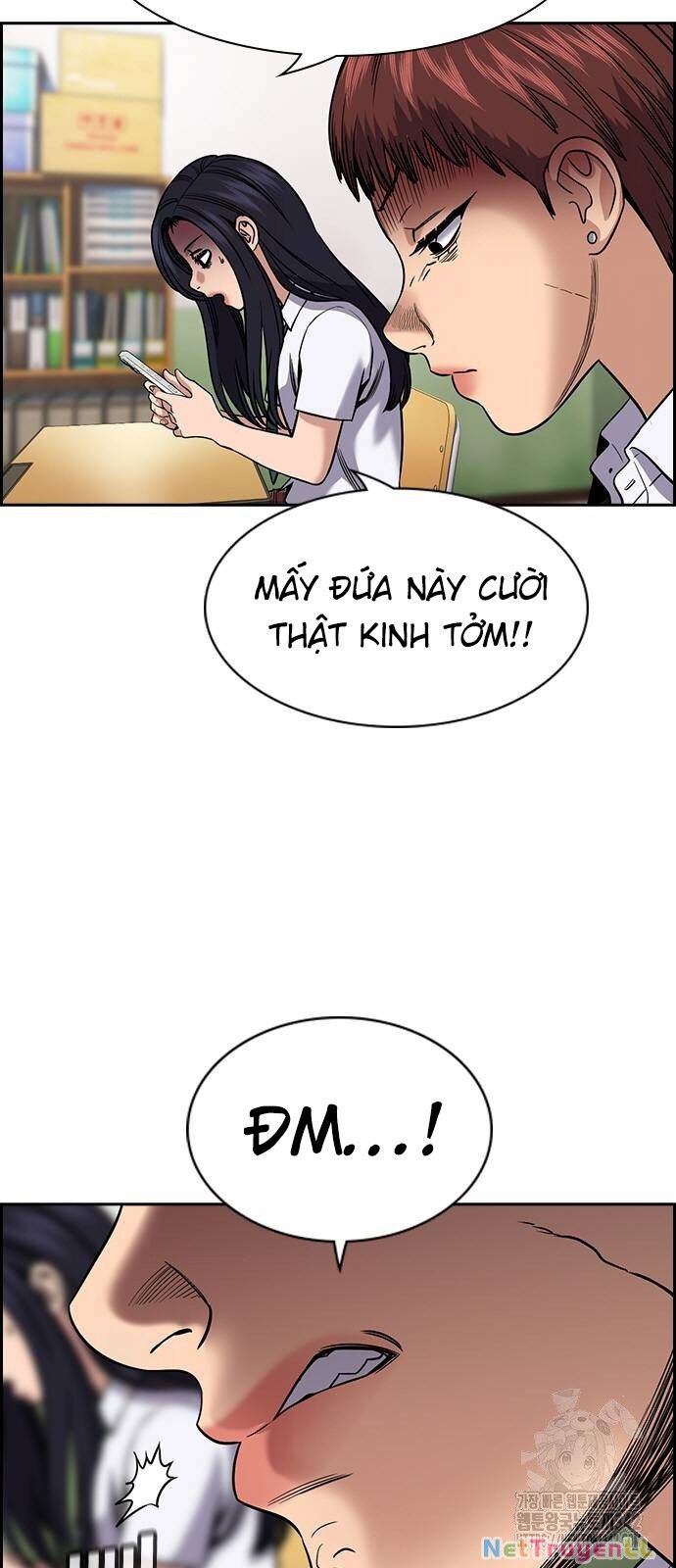 Giáo Dục Chân Chính Chapter 151 - 31