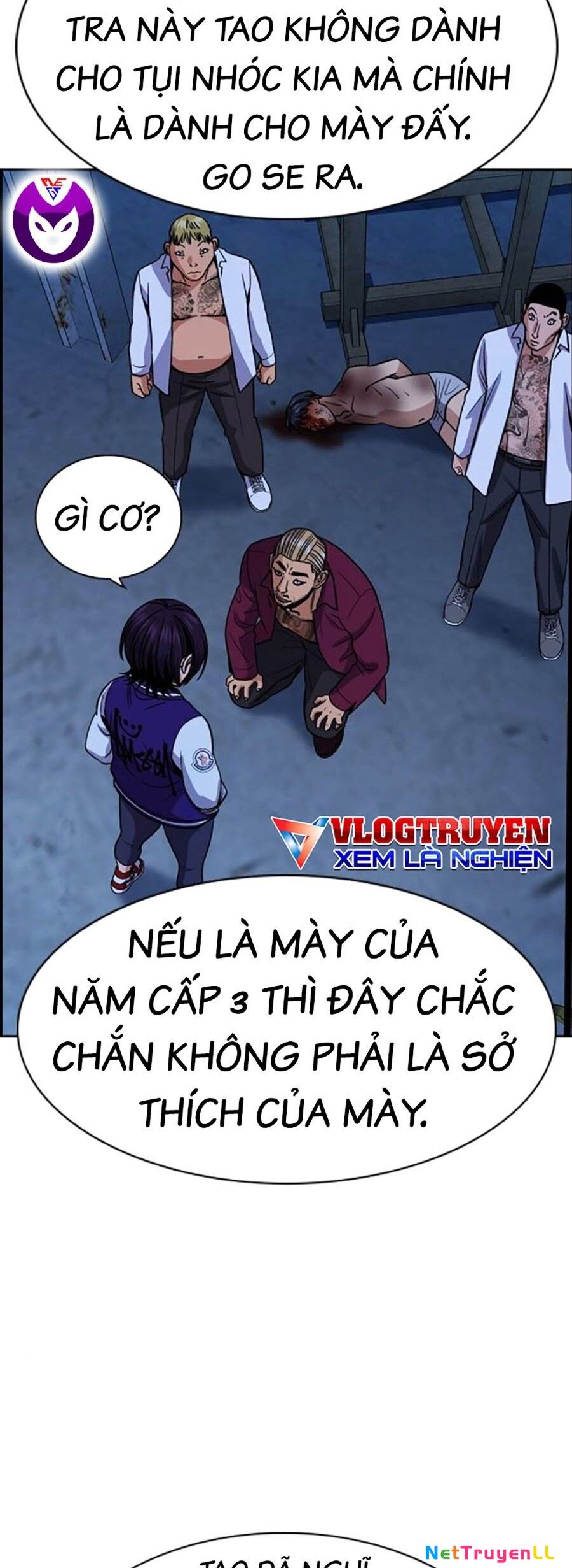 Giáo Dục Chân Chính Chapter 144 - 4