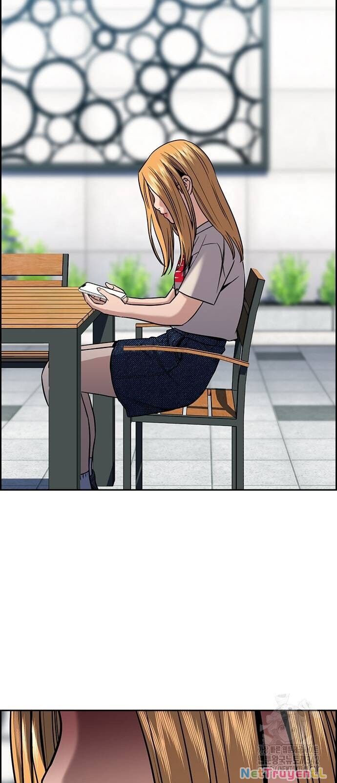 Giáo Dục Chân Chính Chapter 154 - 55