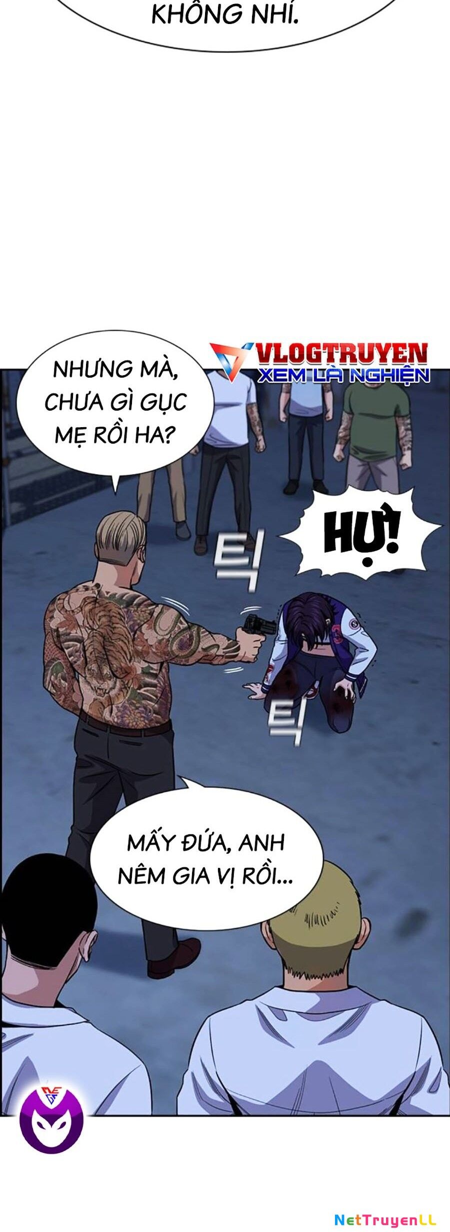 Giáo Dục Chân Chính Chapter 144 - 20