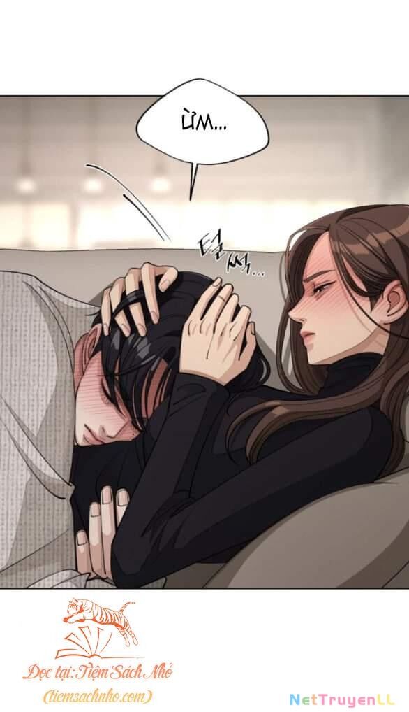 Tình Yêu Của Ik Seob Chapter 50 - 65