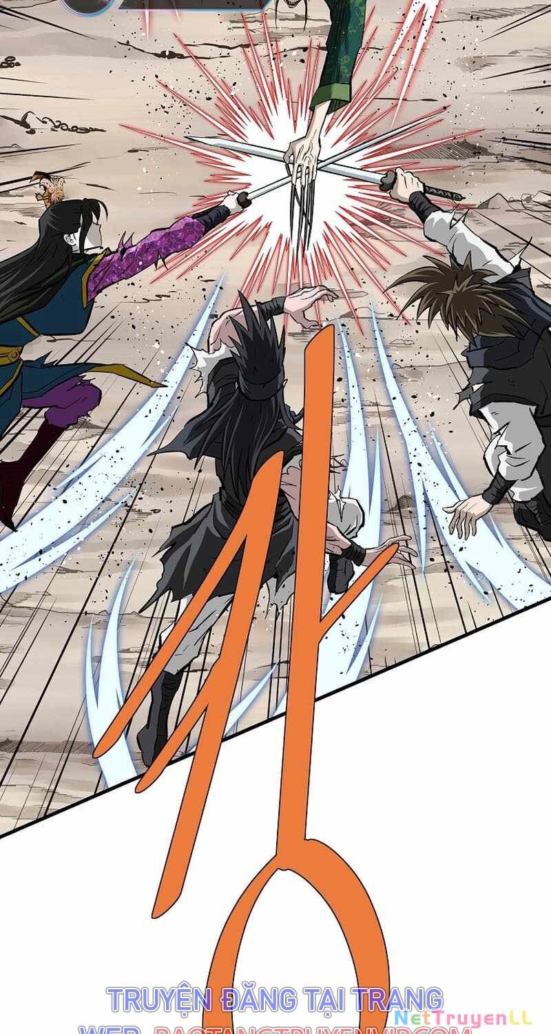 Cung Quỷ Kiếm Thần Chapter 230 - 44