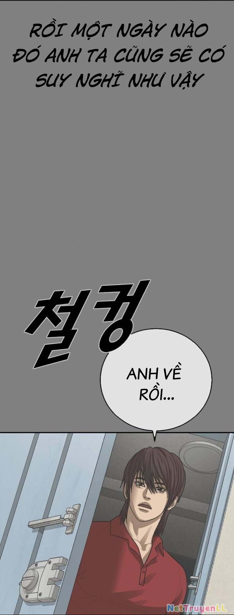 Thời Đại Ulzzang Chapter 50 - 115