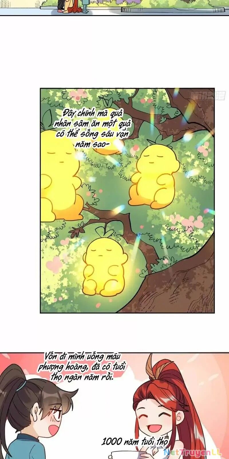 Nguyên Lai Ta Là Tu Tiên Đại Lão Chapter 422 - 12