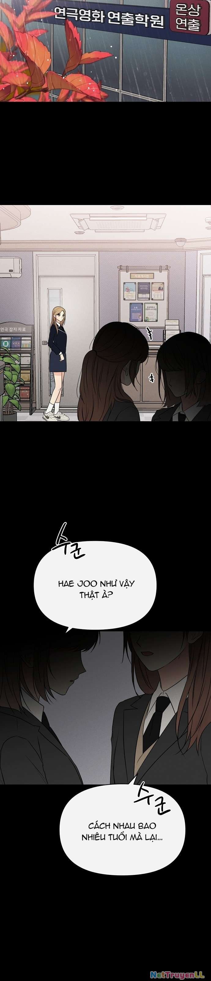 Tiêu Chuẩn Của Nam Chính Chapter 1 - 13