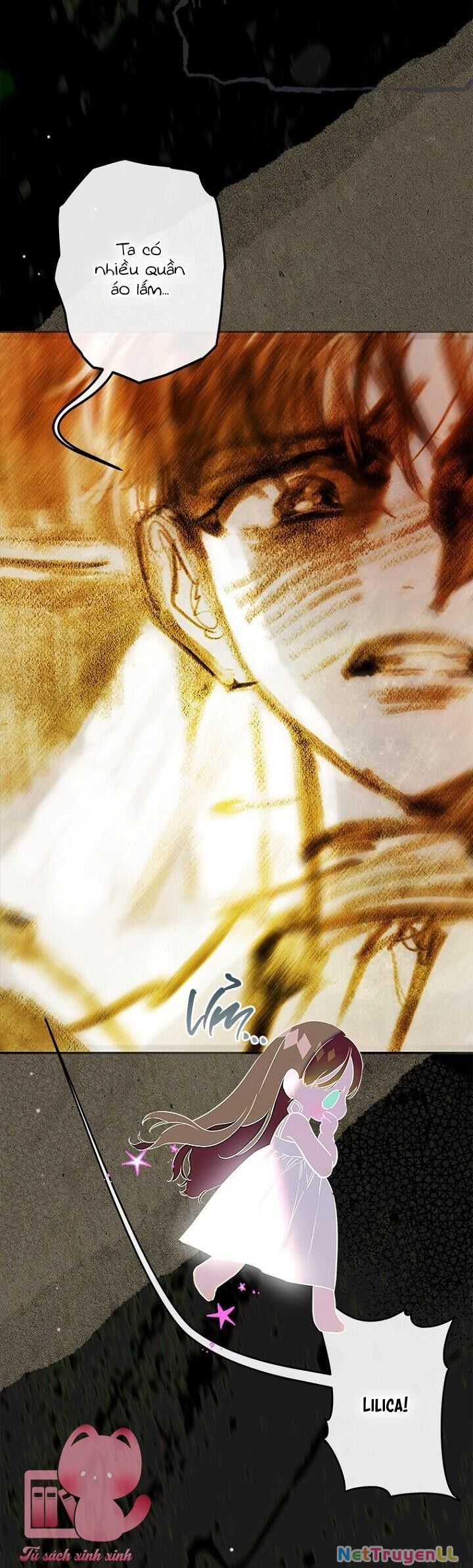 Khế Ước Hôn Nhân Của Mẹ Tôi Chapter 65 - 39