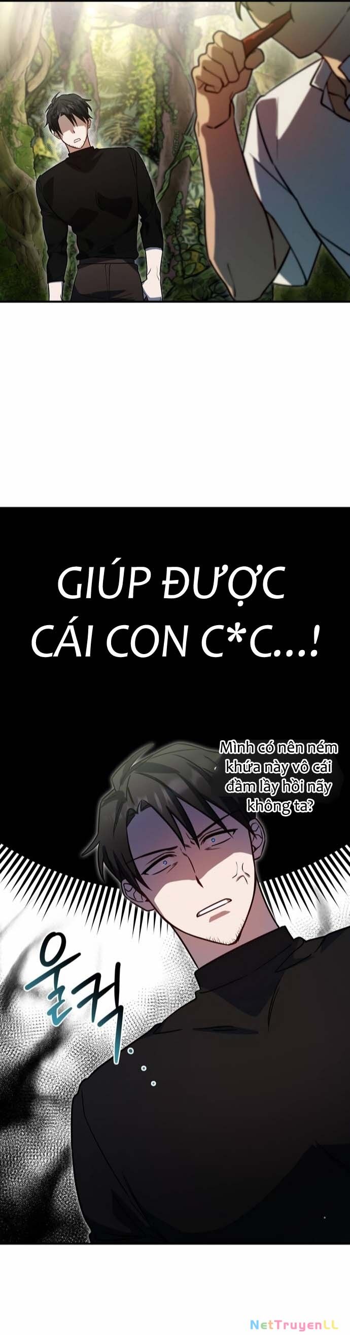 Hero X Demon King X Villain Chapter 7 - 26