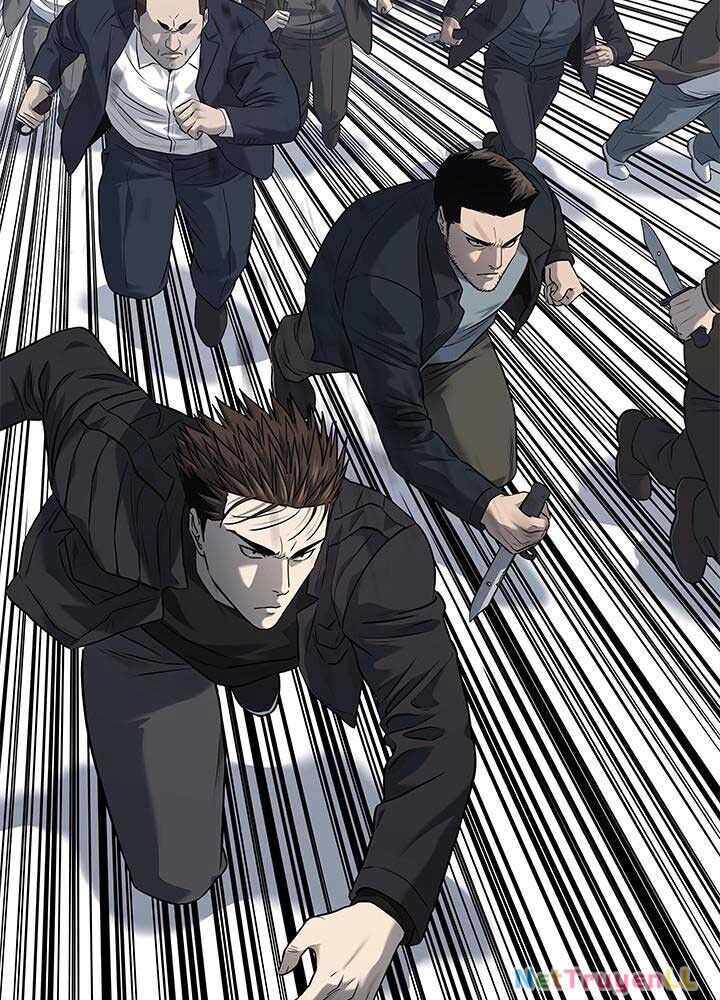 Đội Trưởng Lính Đánh Thuê Chapter 220 - 143