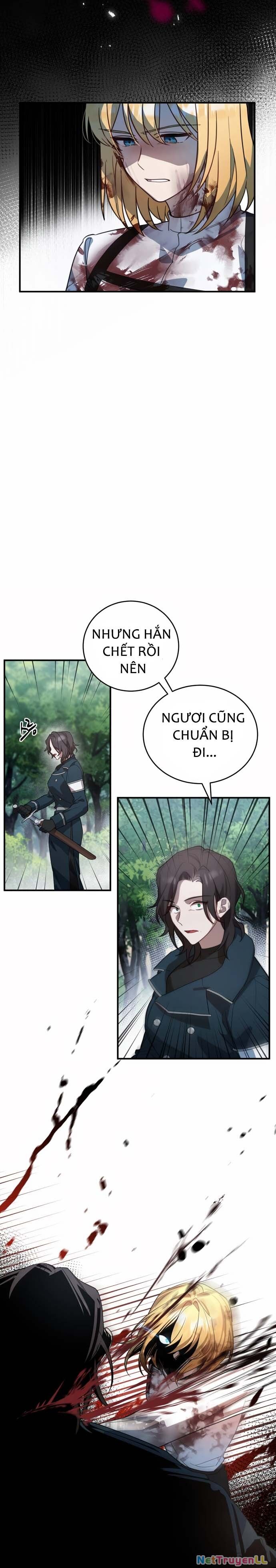 Hero X Demon King X Villain Chapter 5 - 15