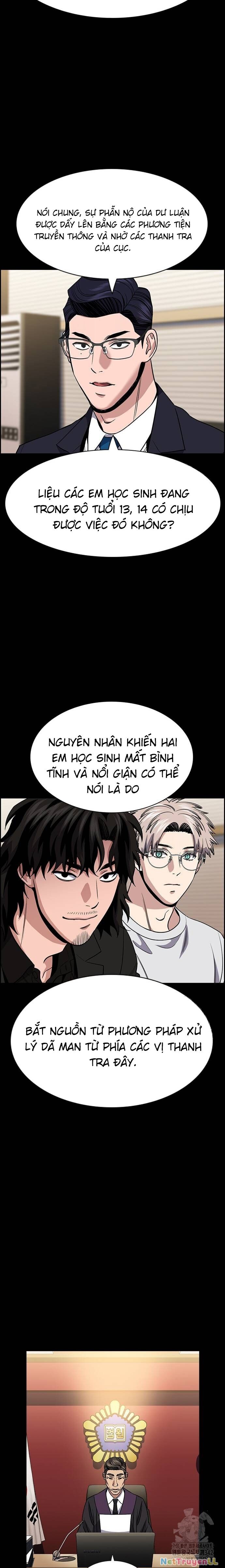 Giáo Dục Chân Chính Chapter 155 - 16