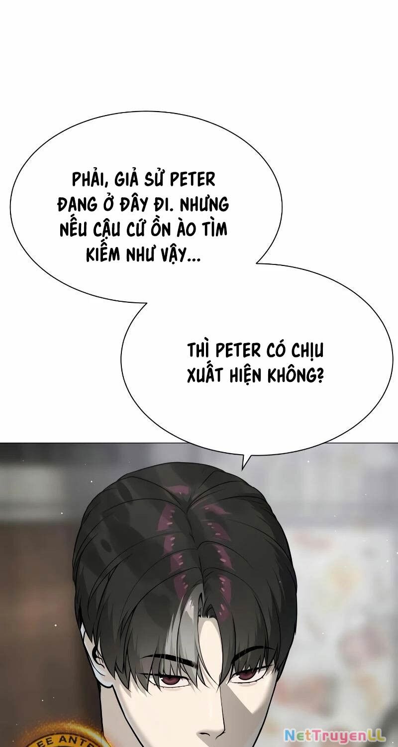 Sát Thủ Peter Chapter 50 - 12