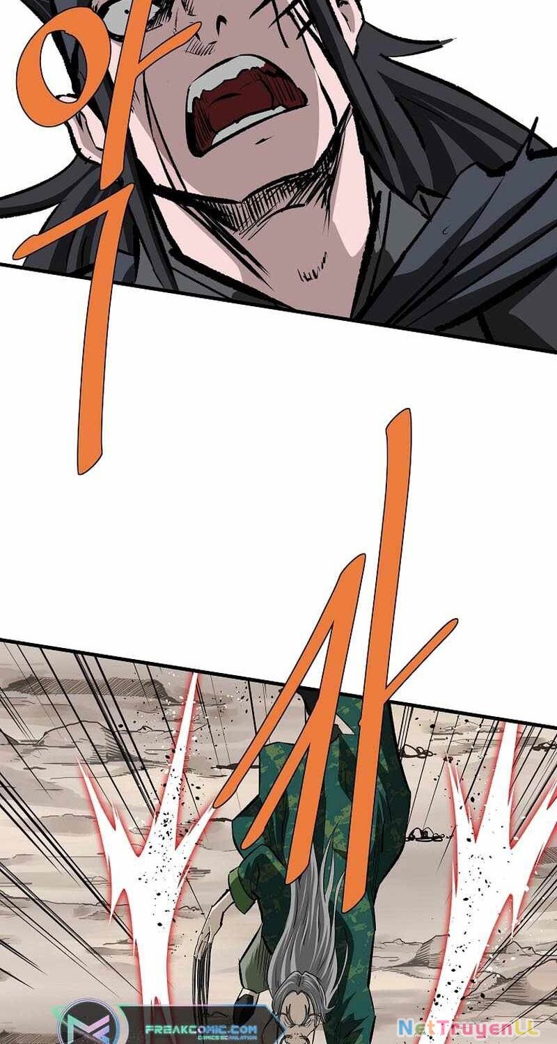 Cung Quỷ Kiếm Thần Chapter 230 - 43