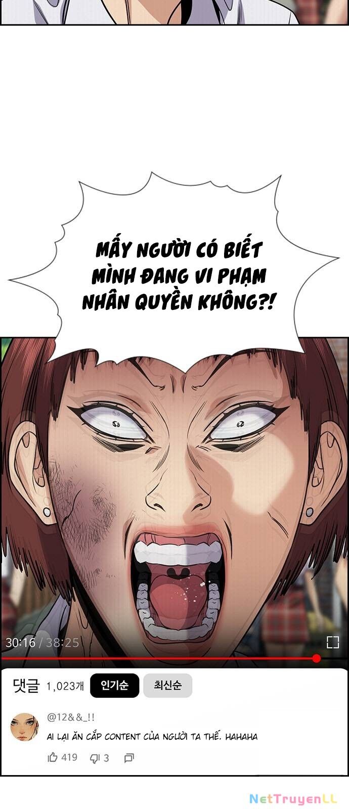 Giáo Dục Chân Chính Chapter 151 - 11