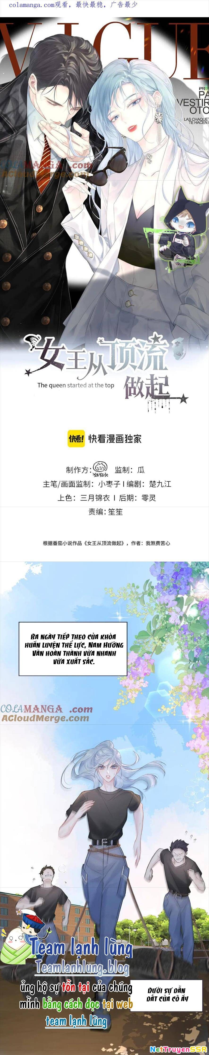 Ta Ở Hiện Đại Làm Đại Boss Chapter 93 - 1
