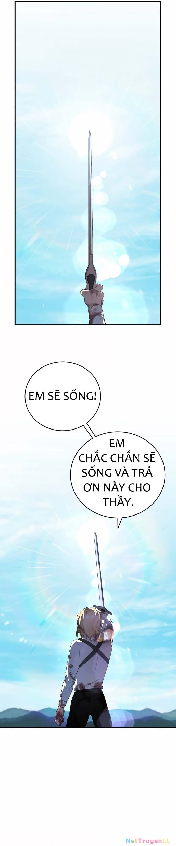 Hero X Demon King X Villain Chapter 5 - 28
