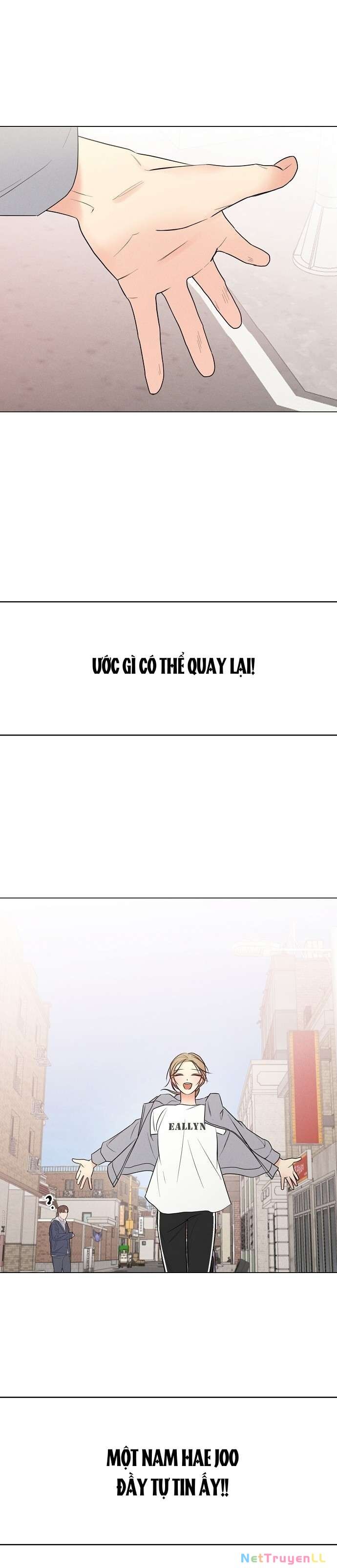 Tiêu Chuẩn Của Nam Chính Chapter 1 - 8