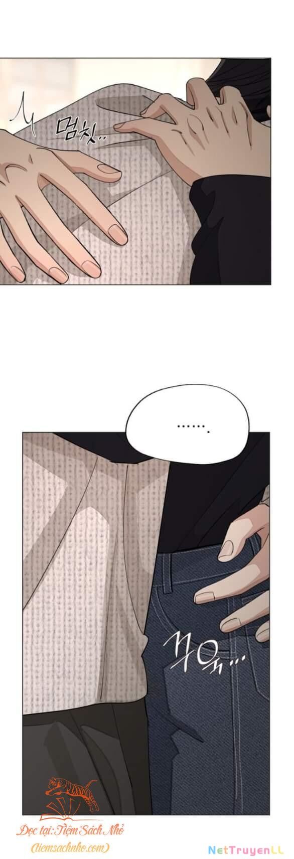 Tình Yêu Của Ik Seob Chapter 50 - 38