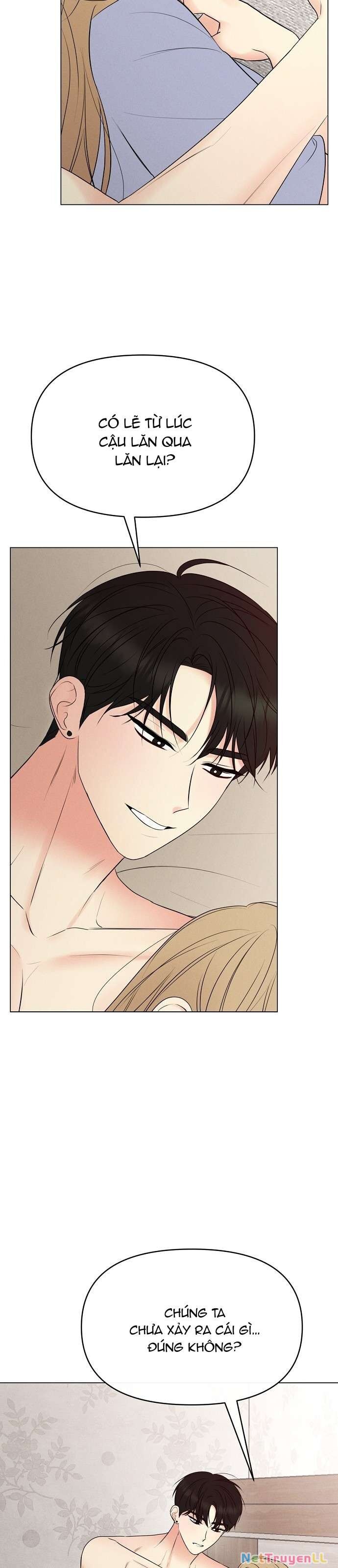 Tiêu Chuẩn Của Nam Chính Chapter 2 - 6